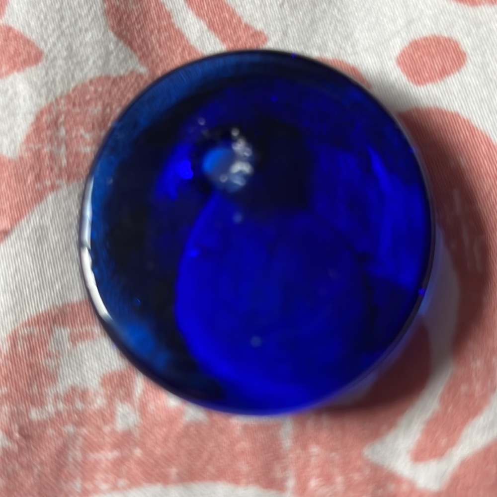 Evil Eye Charm/Pendant/Pendulum - image 4